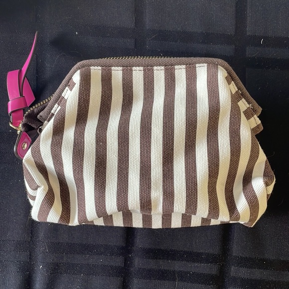 HENRI BANDEL makeup pouch - Picture 2 of 7
